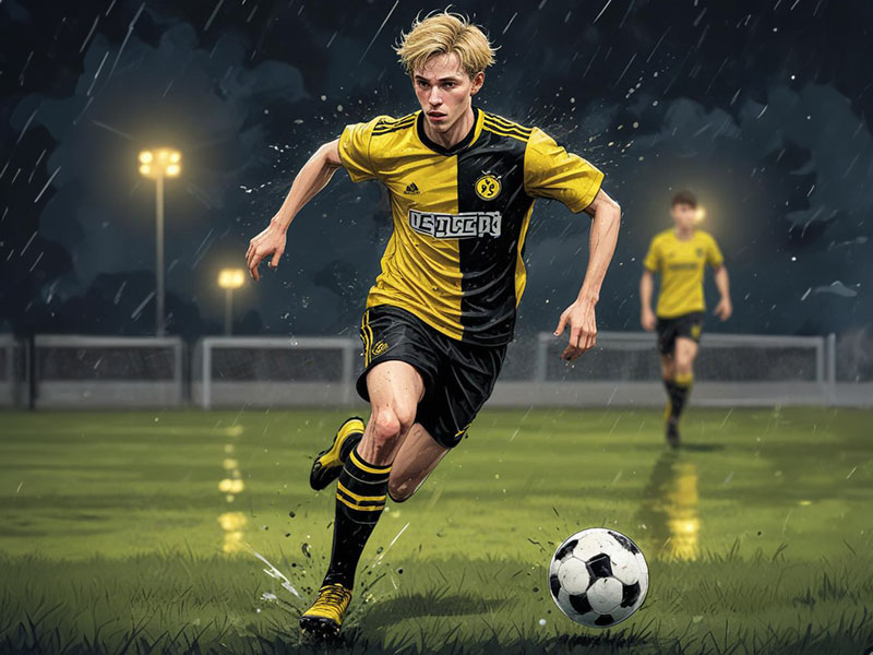 保持狀態的秘訣!C羅賽前熱身,腿部肌肉的線條清晰可見